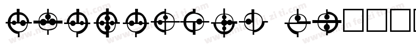 Iniciales ST字体转换